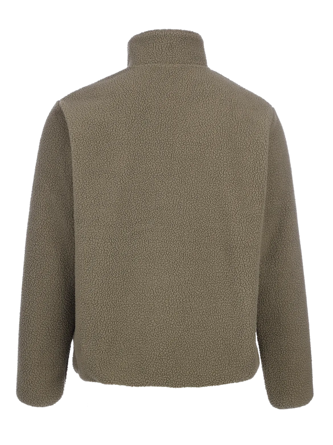 Kelstyn Men Fleece | Dusky Green