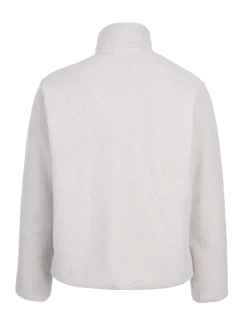 Kelstyn Men Fleece | Soft Grey