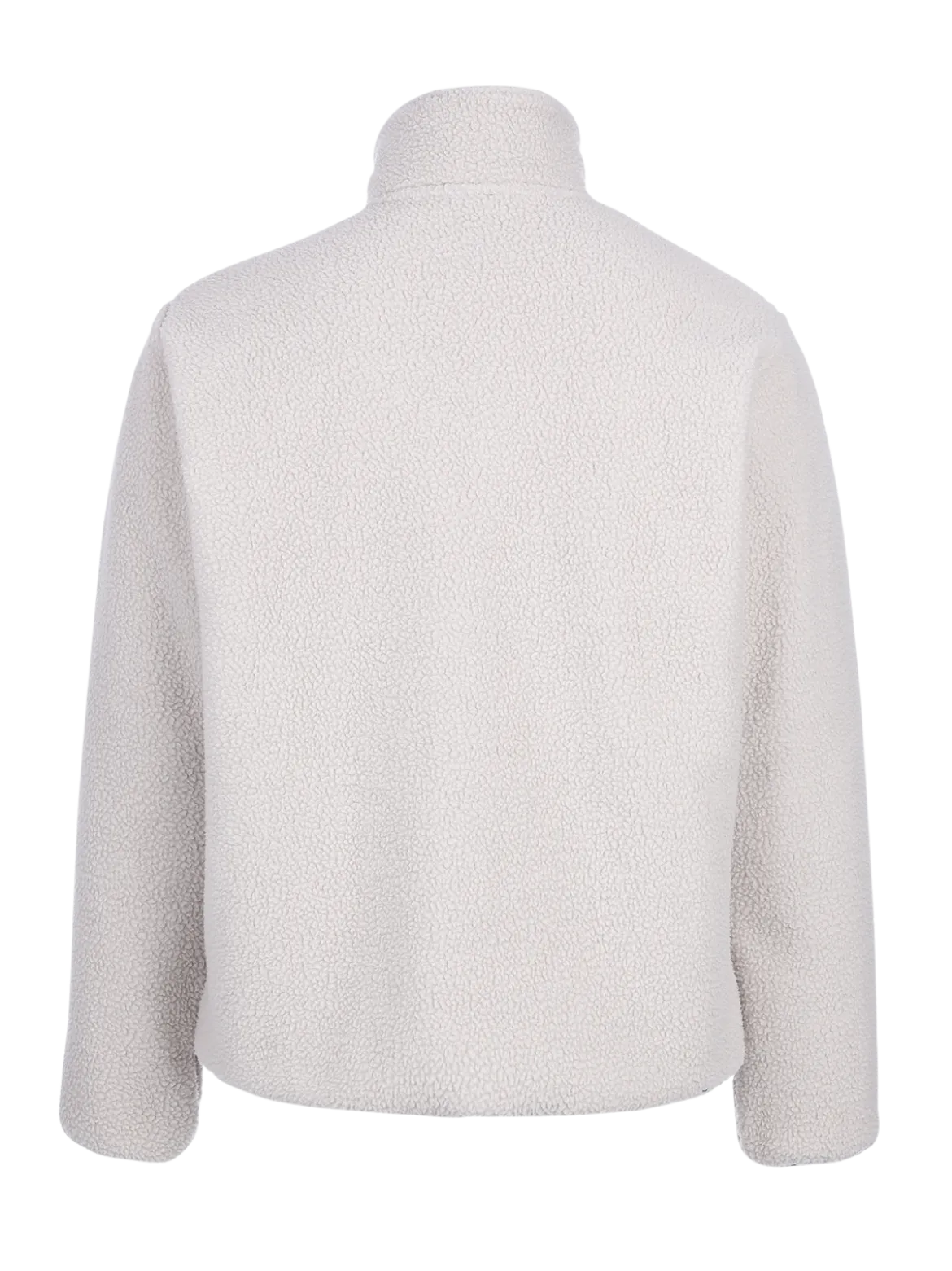 Kelstyn Men Fleece | Soft Grey