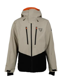 Kendron Heren Ski Jas | Fungi