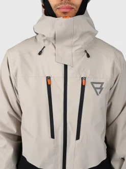 Kendron Heren Ski Jas | Fungi