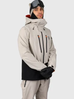 Kendron Heren Ski Jas | Fungi