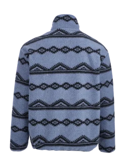 Kennet Men Urban Fleece | Flint Stone