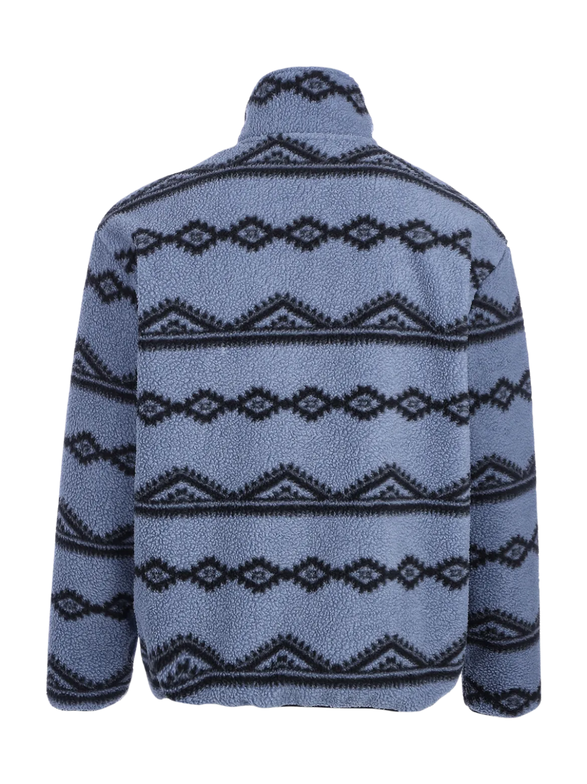 Kennet Men Urban Fleece | Flint Stone