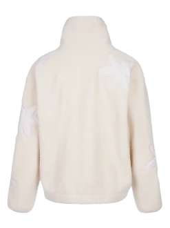 Kirsten Women Urban Fleece | Moonbeam