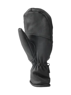 Kitio Handschoenen | Zwart