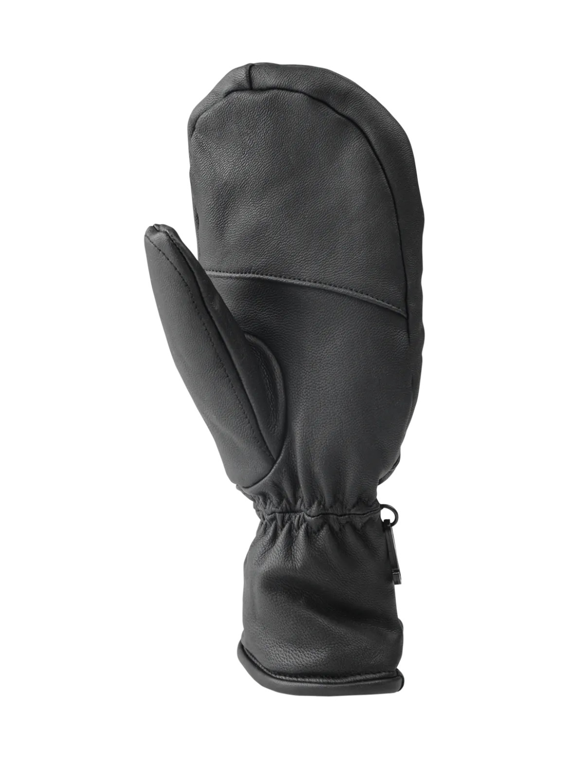 Kitio Handschoenen | Zwart