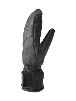 Kitio Handschoenen | Zwart