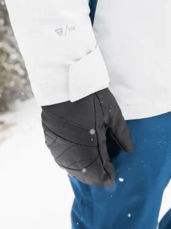 Kitio Handschoenen | Zwart