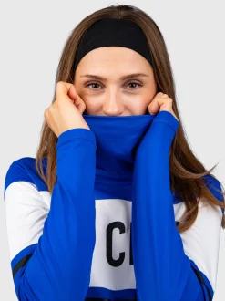 Kohlka Dames Fleece | Dazzling Blue