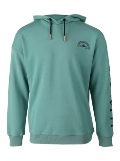 Konder Men Sweater | Bottle Green