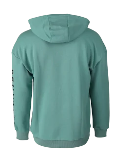 Konder Men Sweater | Bottle Green