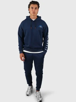 Konder Men Sweater | Night Blue