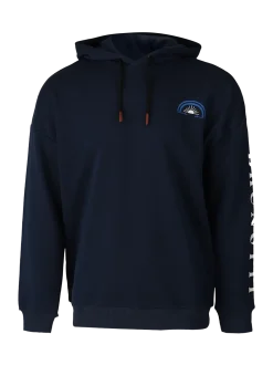 Konder Men Sweater | Night Blue