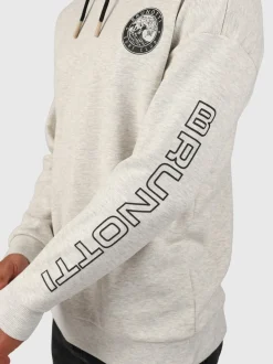 Konder Men Sweater | Snow Melee