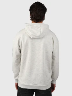 Konder Men Sweater | Snow Melee