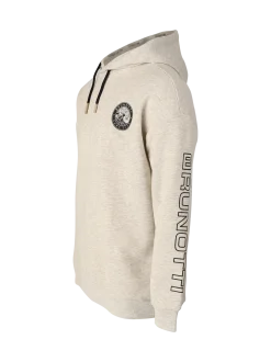 Konder Men Sweater | Snow Melee