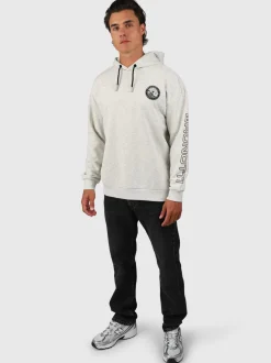 Konder Men Sweater | Snow Melee