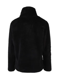 Kyoto Dames Fleece | Zwart