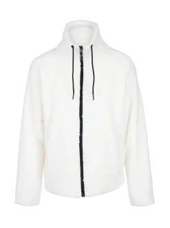 Kyoto Women Fleece | Snow