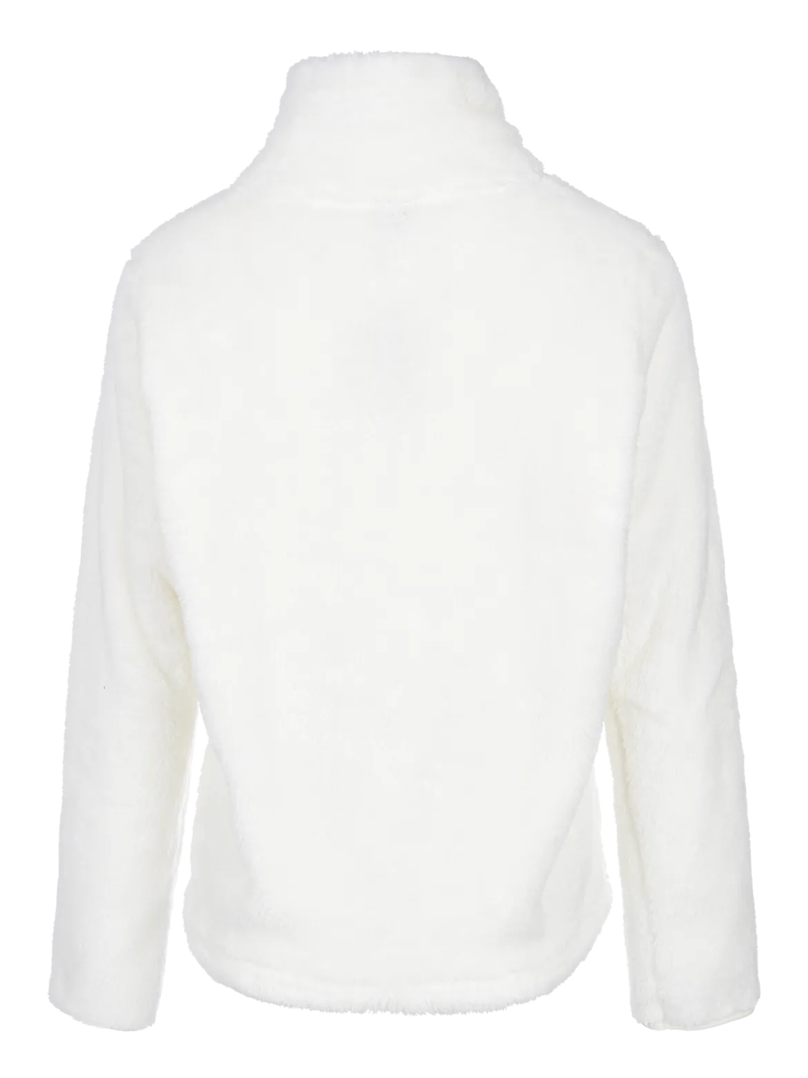 Kyoto Women Fleece | Snow