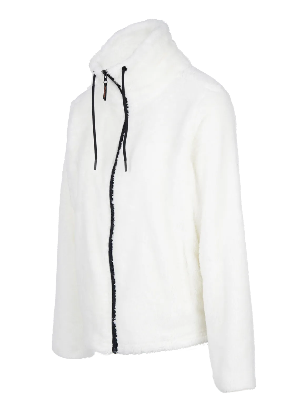 Kyoto Women Fleece | Snow