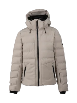 Lapista Dames Ski Jas | Fungi
