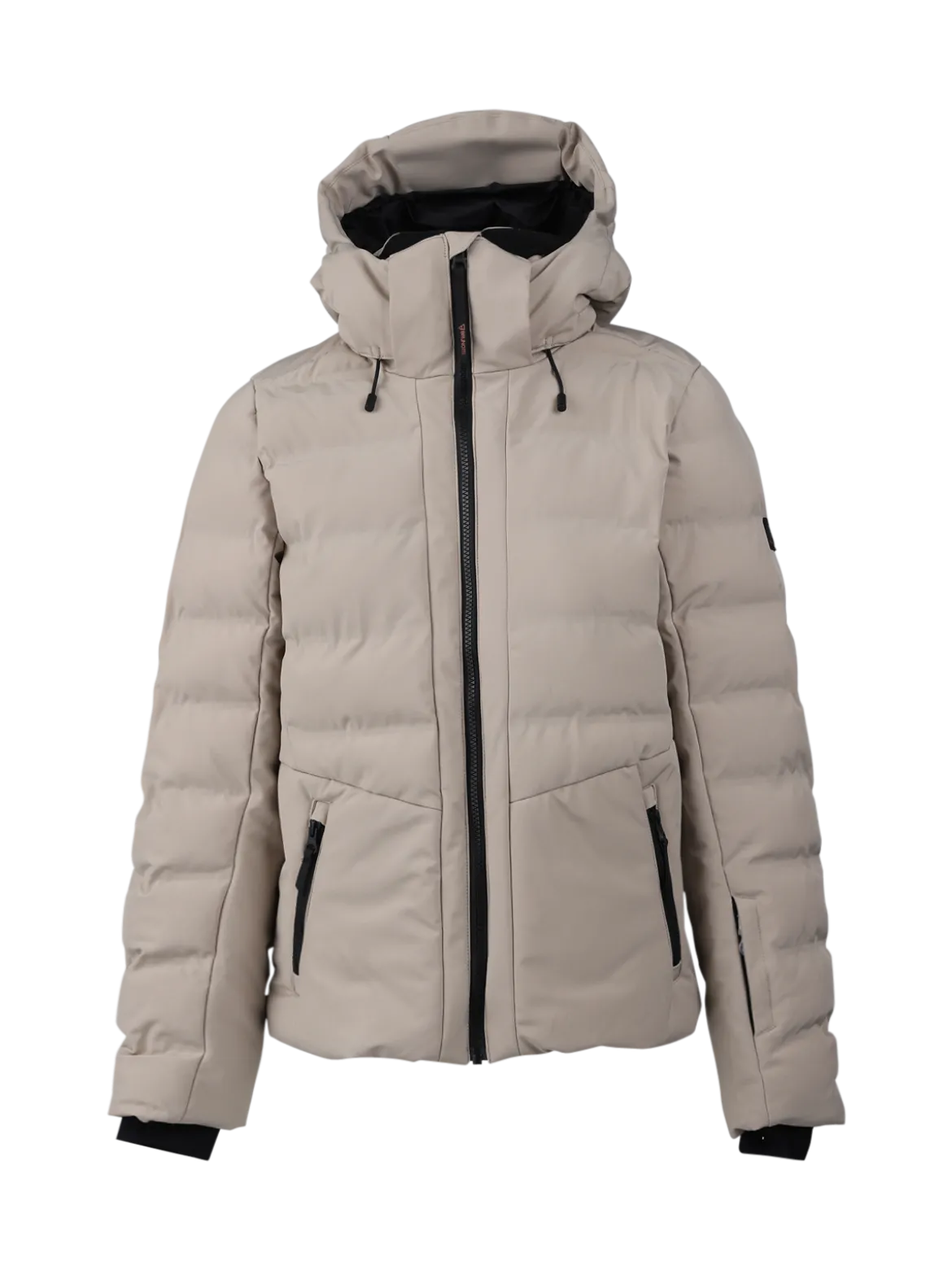 Lapista Dames Ski Jas | Fungi