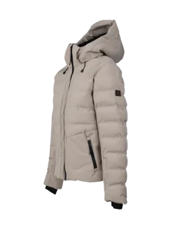 Lapista Dames Ski Jas | Fungi