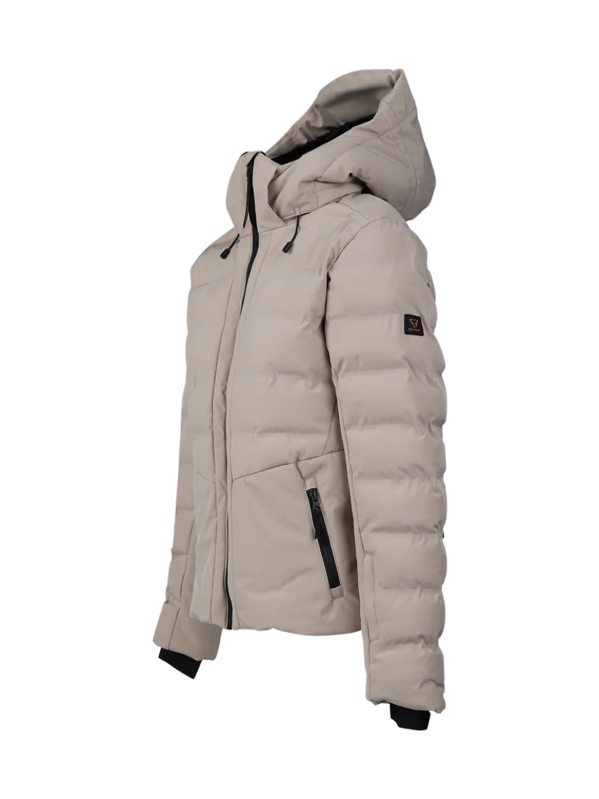 Lapista Dames Ski Jas | Fungi