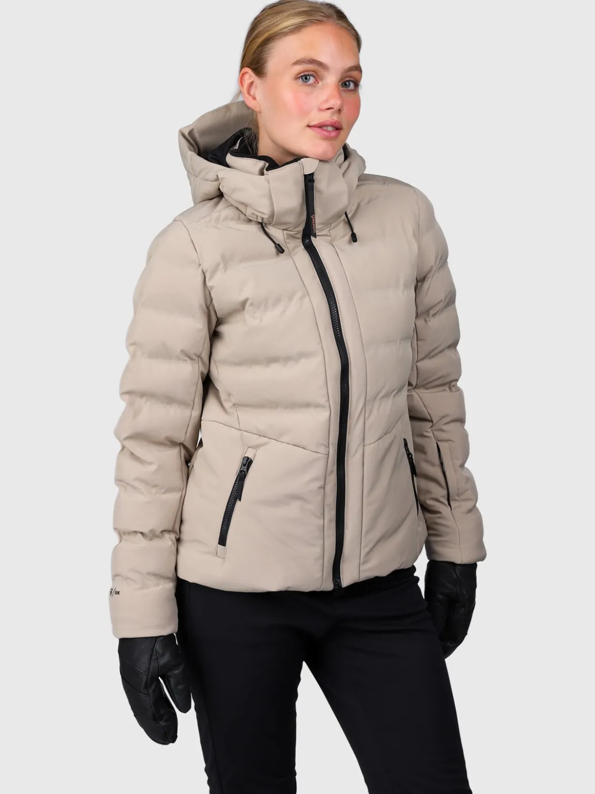 Lapista Dames Ski Jas | Fungi