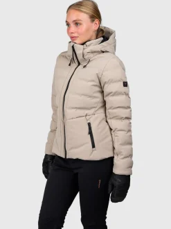 Lapista Dames Ski Jas | Fungi