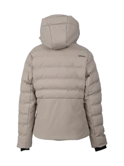 Lapista Dames Ski Jas | Fungi