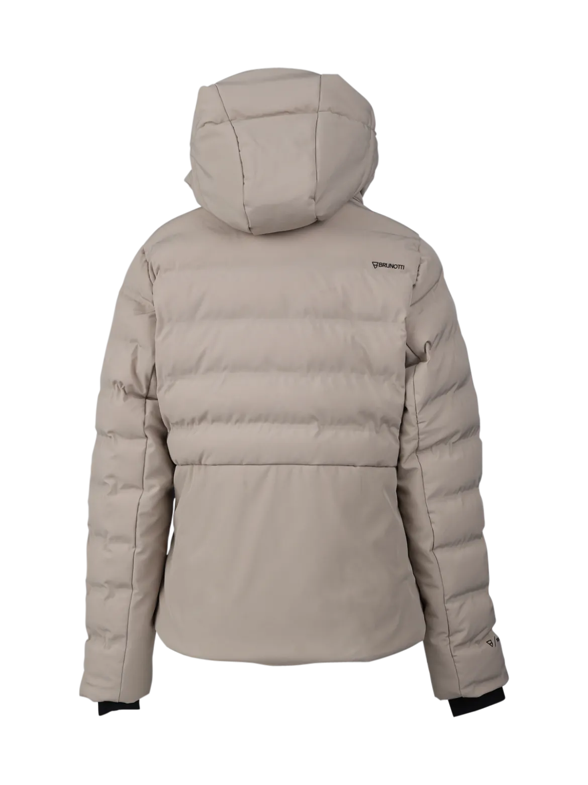 Lapista Dames Ski Jas | Fungi