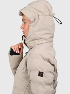 Lapista Dames Ski Jas | Fungi