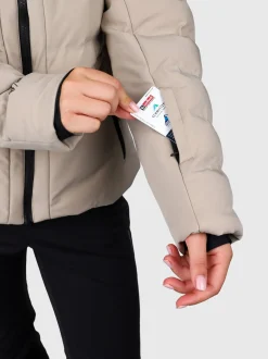 Lapista Dames Ski Jas | Fungi