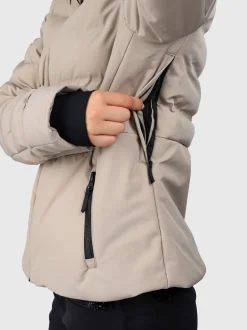 Lapista Dames Ski Jas | Fungi