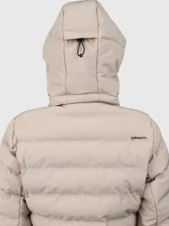 Lapista Dames Ski Jas | Fungi