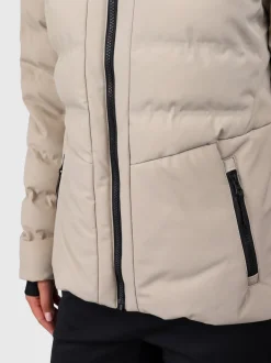 Lapista Dames Ski Jas | Fungi