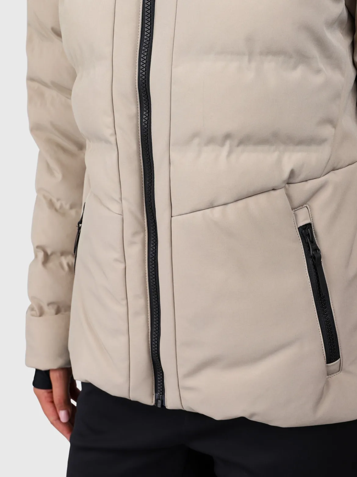 Lapista Dames Ski Jas | Fungi