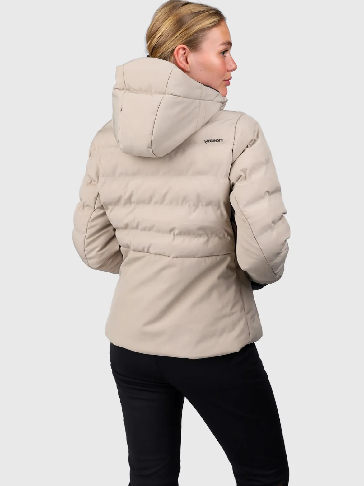Lapista Dames Ski Jas | Fungi