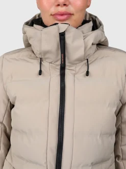 Lapista Dames Ski Jas | Fungi