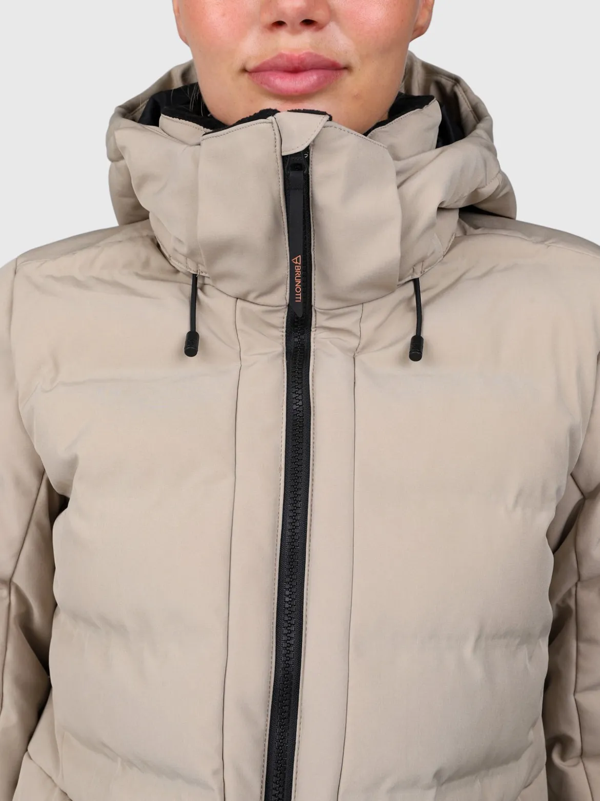 Lapista Dames Ski Jas | Fungi