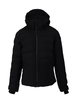 Lapista Dames Ski Jas | Zwart