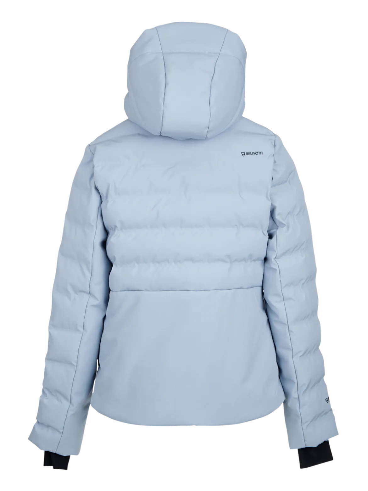 Lapista Women Snow Jacket | Pale Blue