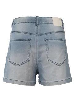 Larina Dames Jog Jeans | Blauw