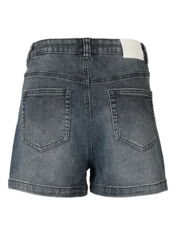 Larina Dames Jog Jeans | Grijs