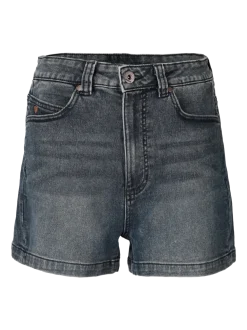 Larina Dames Jog Jeans | Grijs