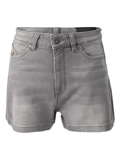Larina Women Jog Jeans | Mouse