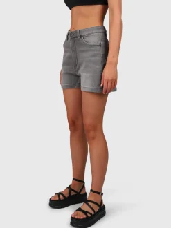Larina Women Jog Jeans | Mouse